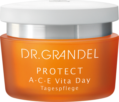 GRANDEL Protect ACE Vita Day Creme