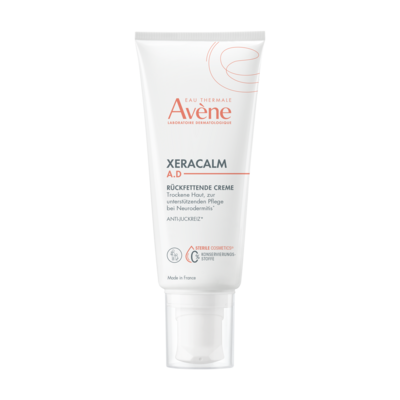 AVENE XeraCalm A.D Creme