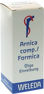 ARNICA-COMP-Formica-oelige-Einreibung