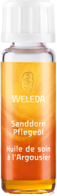 WELEDA-Sanddorn-Pflegeoel