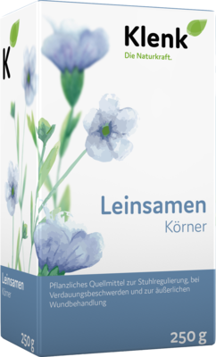 LEINSAMEN KLENK