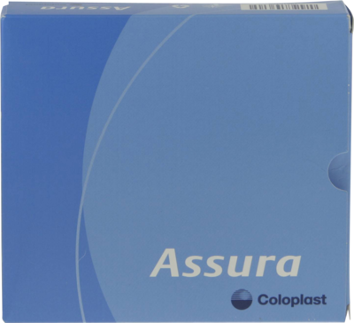 ASSURA Basisp.extra RR40 10-35mm m.Gürtelb.