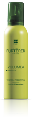 FURTERER Volumea Pflege Schaum