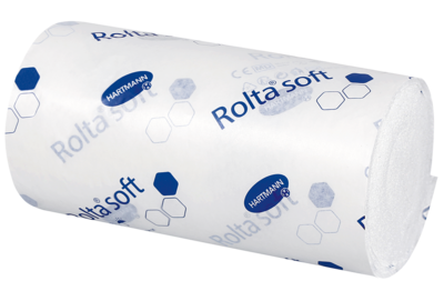 ROLTA soft synth.-Wattebinde 15 cmx3 m