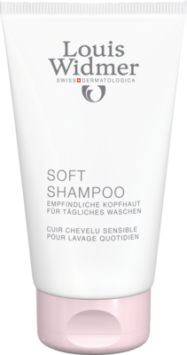 WIDMER Soft Shampoo+Panthenol o.P.