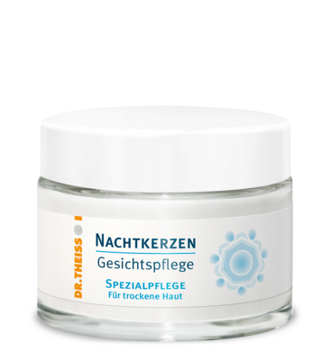 DR.THEISS Nachtkerzen Gesichtspflege