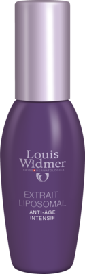 WIDMER Extrait liposomal l.P.