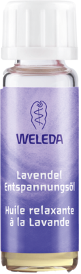 WELEDA-Lavendel-Entspannungsoel