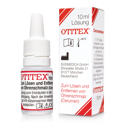 OTITEX Ohrentropfen