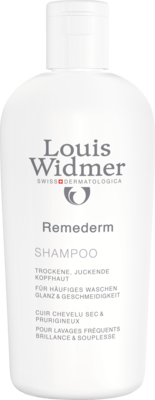 WIDMER Remederm Shampoo o.P.