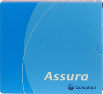 ASSURA Basisp.RR50 10-45mm