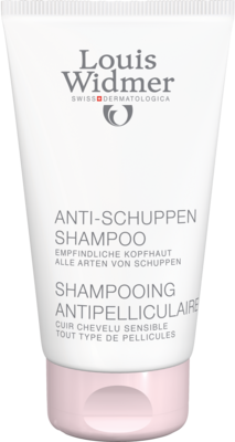 WIDMER Anti-Schuppen Shampoo o.P.