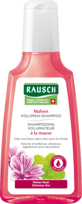 RAUSCH Malven Volumen-Shampoo