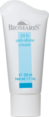 BIOMARIS 24h anti-shine cream