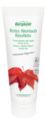 ROTES WEINLAUB BeinAktiv Creme