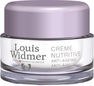 WIDMER Creme nutritive l.P.