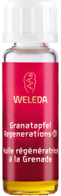 WELEDA-Granatapfel-Regenerationsoel
