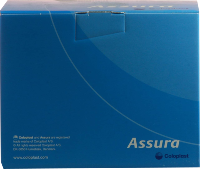 ASSURA Post-OP Btl.10-70mm unsteril trans.12800