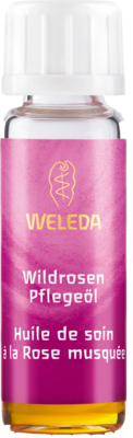 WELEDA-Wildrose-Pflegeoel