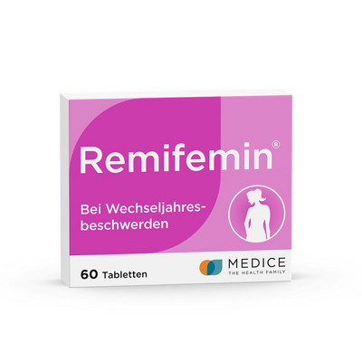 REMIFEMIN Tabletten