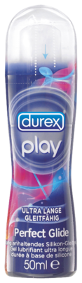 DUREX play Perfect Glide Gel