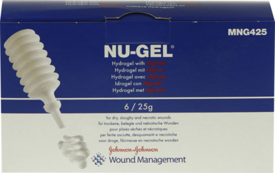 NU-GEL Hydrogel MNG425