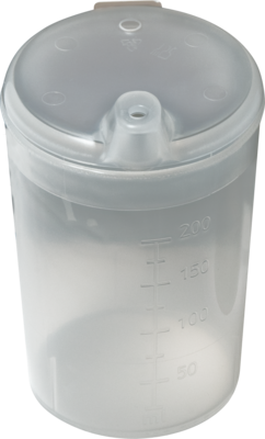 SCHNABELBECHER 250 ml kleine Öffnung