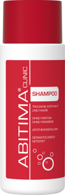 ABITIMA Clinic Shampoo
