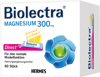 BIOLECTRA-Magnesium-300-mg-Direct-Zitrone-Sticks