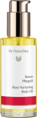 DR.HAUSCHKA Rosen Pflegeöl