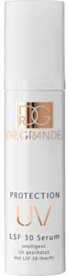 GRANDEL UV Protection Serum SPF 30