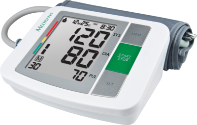MEDISANA Blutdruck Messgerät BU510 Oberarm