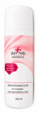 SKINHELP Reinigungsemulsion
