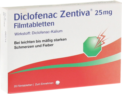 DICLOFENAC-Zentiva-25-mg-Filmtabletten