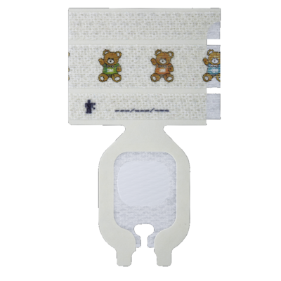 TEGADERM I.V. Advanced Fixierv.3,8x4,5 cm 1680