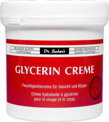 GLYCERIN CREME