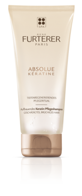 FURTERER Absolue Keratine Shampoo