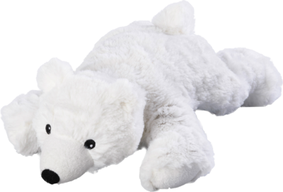 WARMIES Eisbär herausnehmbar
