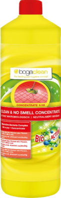 BOGACLEAN CLEAN & SMELL FREE Concentrate vet.