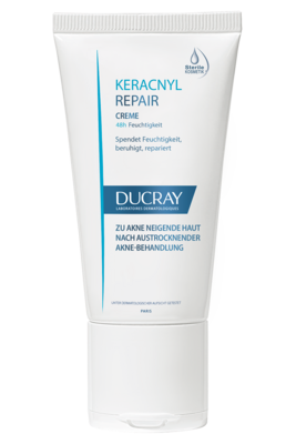 DUCRAY KERACNYL REPAIR Creme