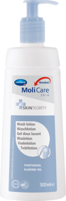 MOLICARE Skin Waschlotion