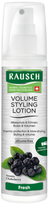 RAUSCH Volumen Styling Lotion fresh Spray