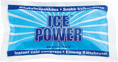 ICE POWER Instant Cold-Pack