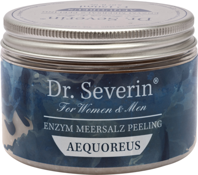 DR.SEVERIN Aequoreus Enzym Meersalz Peeling