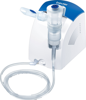 BEURER IH21/IH25/IH26 Year-Pack