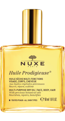 NUXE Huile Prodigieuse NF