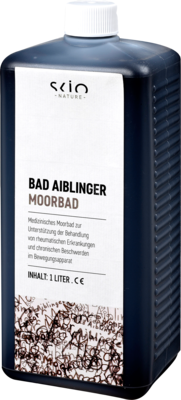 MOORBAD Bad Aiblinger