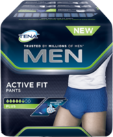 TENA MEN Active Fit Pants plus L