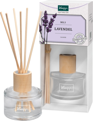 KNEIPP Duftwelten Lavendel