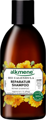 ALKMENE Reperatur Shampoo Bio Calendula